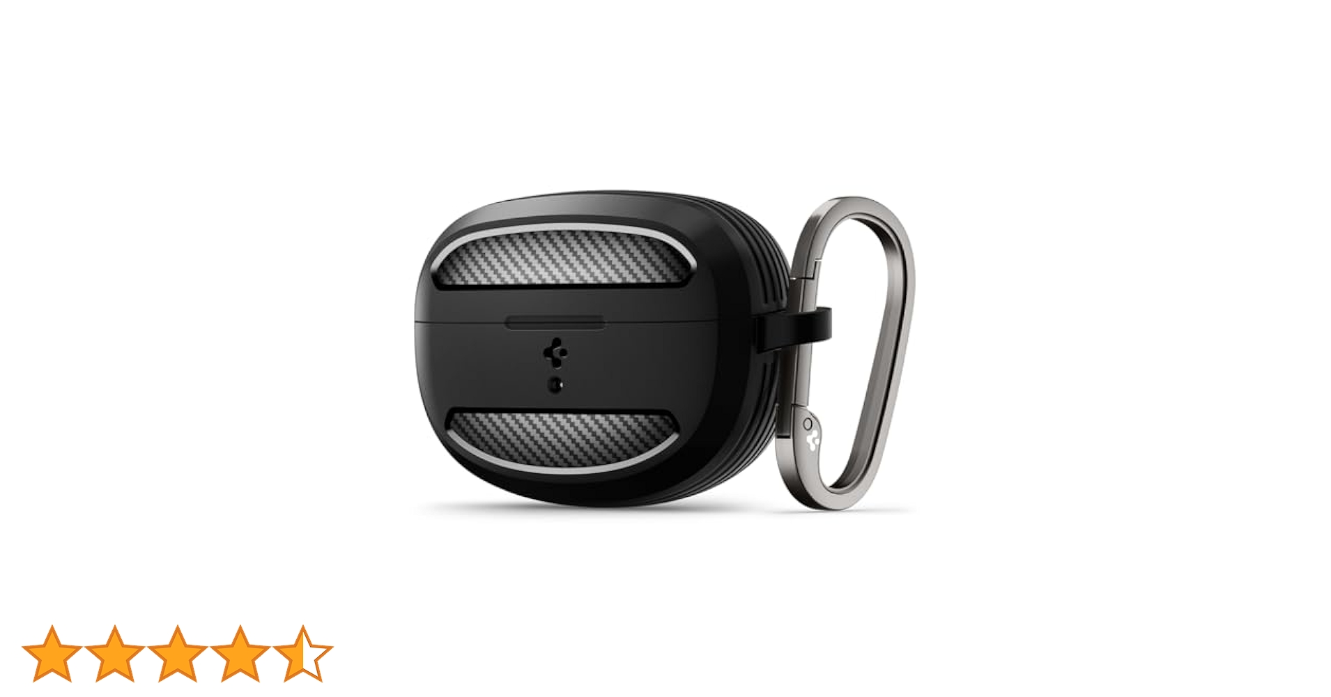【Spigenケース付き】Bose Ultra Open Earbuds Amazon | Spigen Bose Ultra Open Earbuds ケース 耐衝撃 TPU